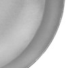 Epee Hand Guard Fencing Aluminum Alloy Foil Epee Sword Guard