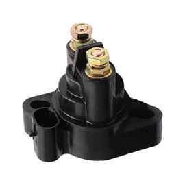 Replacement Parts for Arctic Cat Prowler 650 2007-2008, XT 700 2009 2015-17 Starter Solenoid Relay Mod-GS95-1266