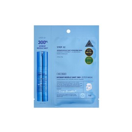 VT Cosmetics [VT Cosmetics]Hydrop Reedle Shot 300hL 2-Step Mask (1ea)