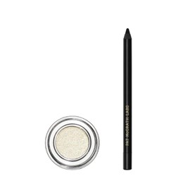 Pat McGrath Labs ChromaLuxe Smokey Eye Duo - GOLDEN SEDUCTRESS