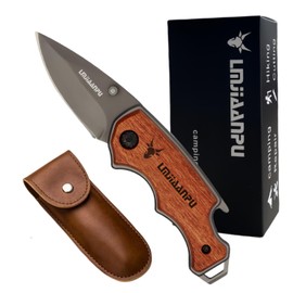 LMJIAANPU Multi-Tool Camping Multitool Accessories Utility Pocket Tool Folding EDC Stainless Steel Multitool Survival Equipment,Pocket Gadgets for Men Outdoor, Camping, Hiking