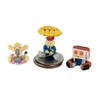 Worlds Smallest GPK (Garbage Pail Kids) Pop Culture Micro Figures,