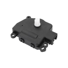 WMPHE HVAC Blend Door Actuator Replacement for 604-045 68079488AA 545250008 Compatible with 2011-2013 Dodge Durango Jeep Grand Cherokee 2013-2021 Kenworth T680 Peterbilt 579