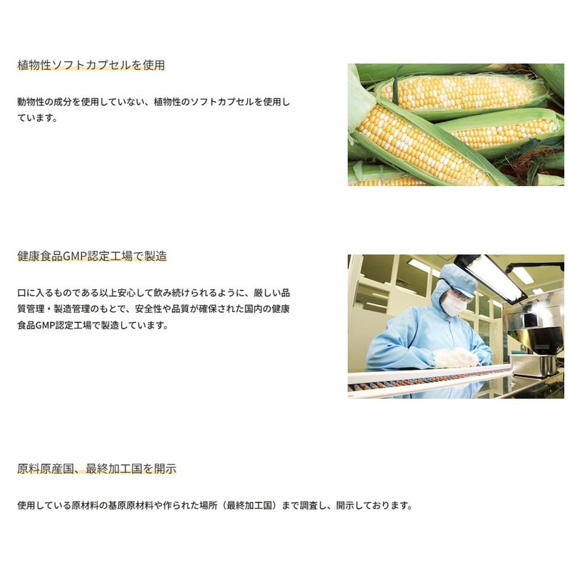 ワカサプリ 植物性オメガ-3 120粒 1ヵ月分 DHA EPA 配合 宇宙開発技術で生まれた植物由来オイル サプリメント