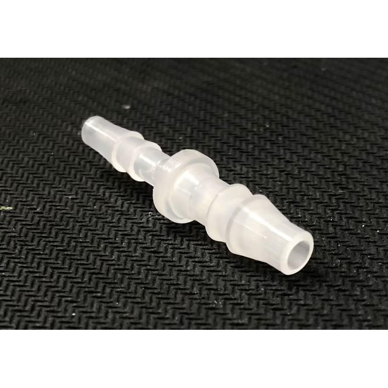 Audiofan Hose Tube Fitting Different Diameter Joint Diameter 5mm -