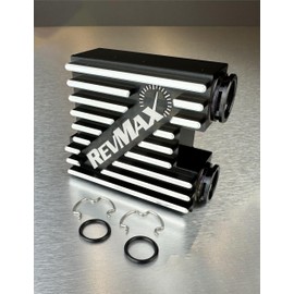 68RFE / AS69 / 66RFE ZeroStat Transmission Cooler Thermostatic Bypass 2013 – 2018 ZeroStat