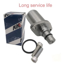 kmdiesel 294009-0120 Diesel Fuel Pump Regulator Suction Control SCV Valve 294200-0660 A6860-AW42B fits Nissan Almera Primera X-Trail Murano Navara Pathfinder Fits Mazda Opel
