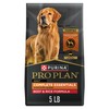 Purina Pro Plan Complete Essentials Shredded Blend Beef and Rice