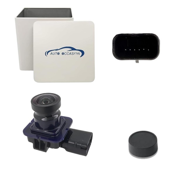 AUTO OCCASION Rear View Backup Camera Parking Assist Camera Compatible
