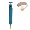 Professional Hearing Aid Cleaner Ear Wax Dirt Dust Removal Hearing
