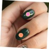 Gatuida Polymer Fruit Nail Art Slices for DIY Nail Decorations