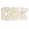 Thicken Stroller Cushion Multi Functional Skin Friendly Detachable Soft Cotton