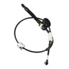 Motoforti Automatic Transmission Shifter Cable Gear Shift Control Lever Selector