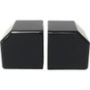 Alinco ABTB20K2 Earthquake-resistant Bitablock, Black, 0.7 x 7.5 x 0.7