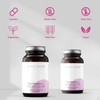 Zita West Vital Essence 2 - Premium Pregnancy Vitamins for