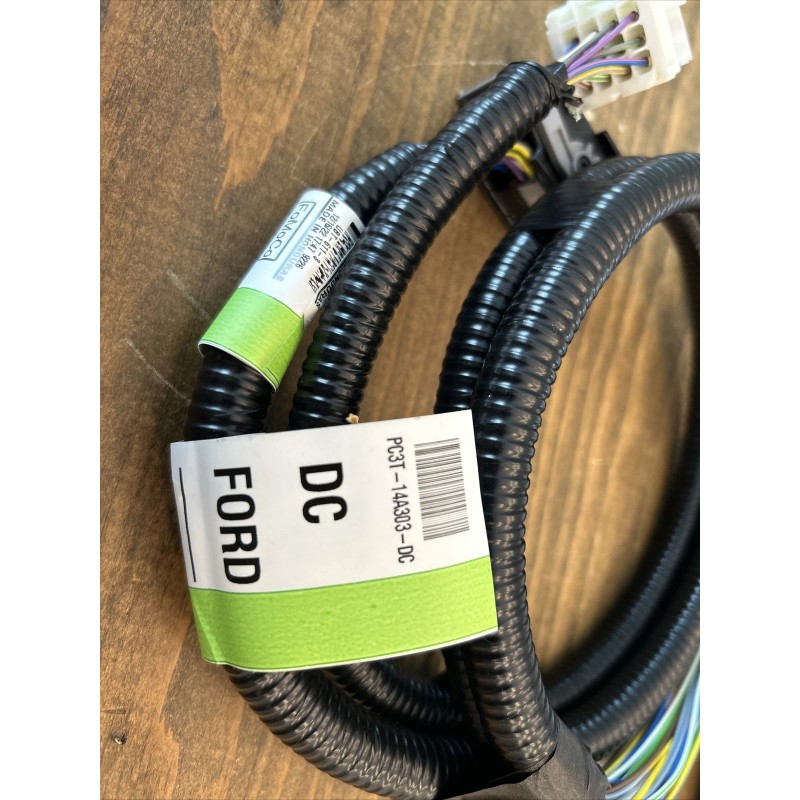 Ford PC3T-14A303 Upfitter Wiring harness. New. Ford super duty.