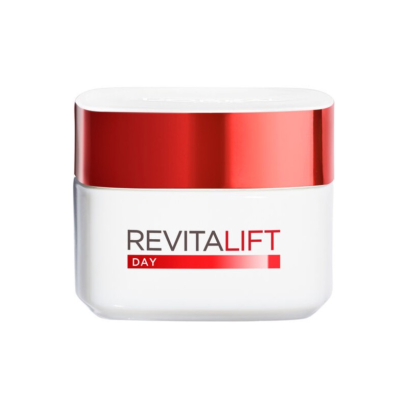 L'Oreal Revitalift Classic Day Cream 50mL