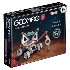 Geomag Special Edition NASA