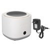 Ultrasonic Cleaning Machine Retainer Denture Glasses Quick Cleaner for Daily