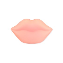 KOCOSTAR Peach Duoduo Lip Scrub & Lip Oil in Cream - Lip Care, Hydrating, Lip Scrub 23 g + Lip Oil-in-Cream 20 g