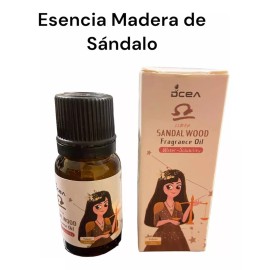 DCEA Esencias Para Difusores Y Masajes, Relajantes.