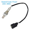 Unbranded Set of 4 Upstream Downstream Oxygen Sensor For Ford