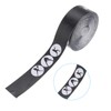 PATIKIL 16.4ft/5M Badminton Racket Head Protector Sticker 0.94in Width, 2