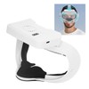 Keenso VR Cooling Circulation Fan, Gas Circulation Fan 3 Speeds