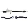 ASAPE Hydraulic Power Rack and Pinion Steering Compatible with 2001-2003