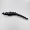 HUYILUN0104 1 Pair Left And Right Hood Hinge Cover Cowl