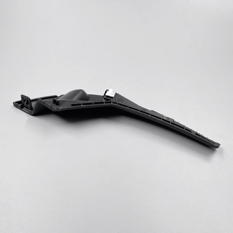 HUYILUN0104 1 Pair Left And Right Hood Hinge Cover Cowl