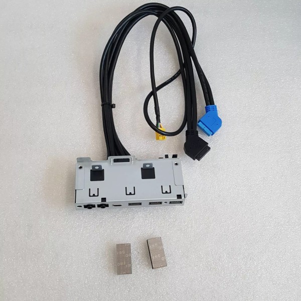 Dell New Dell Alienware Aurora R10 USB/USB C Audio Board
