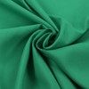 Photographic Green Screen Green Cotton Polyester Perforated Background Cloth for