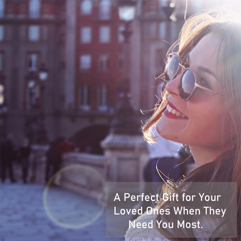 Vivaday Minimalist Heart Romantic Style Heartbeat Design Bracelet | Chic