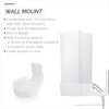 Adhesive Wall Mount for TP Link Deco X90, X95 &