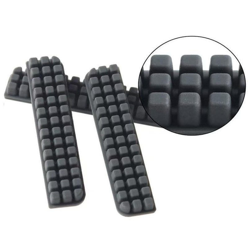 8Pcs Bambu lab A1 Mini Heatbed Nozzle Brush Replacement Kit,