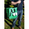 sackmaker Caddy Bag - Garden Waste Bag with Shoulder Strap