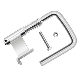 Spring Loaded Rafter Hook/Retractable Nail Gun Hanger for Hitachi NV65AH NV83A2