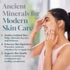 Dead Sea Warehouse Barra Cuidado Facial Combinada Amazing Minerals Jabón