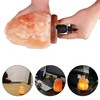 MMBGJKG Himalayan Salt Lamp Cord with Dimmer Switch and Bulbs,
