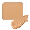 MiMC Mineral Creamy Foundation 104 Ochre Refill, 0.4 oz (10