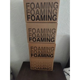 Kutol KUT 68841 Health Guard® Foaming 62% Alcohol Hand Sanitizer - 1000 mL Exp.2022