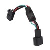 Engine Stop Start Sensor Plug 3 Modes Auto Engine System