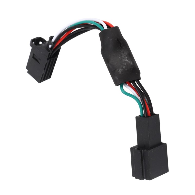 Engine Stop Start Sensor Plug 3 Modes Auto Engine System