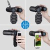 BNISE Binoculars for Adults, 10X42 Roof Prism Low Light Vision