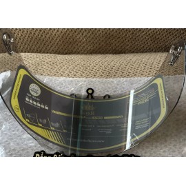 ROYAL R03 Full Face Motorcycle  Dark Grey Finish Helmet Sun Visor