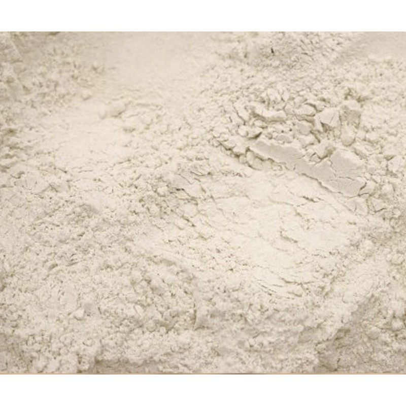 Wholefood Earth Organic Brown Rice Flour – 500g | Stone