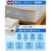 Waterproof Sheet Single Nursing Waterproof Bed Pad [Super Absorbent, Waterproof