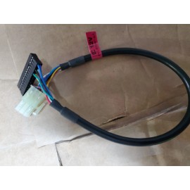 1  ICT dc 12v BILL ACCEPTOR  HARNESSdc 12v  #wel-rm007-A-T