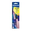 Pelikan Twist, Universal Fountain Pen for Right- and Left-Handed people